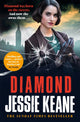 Book cover of: Diamond. By: Jessie Keane