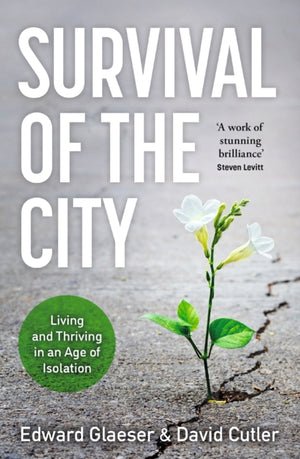 Survival of the City