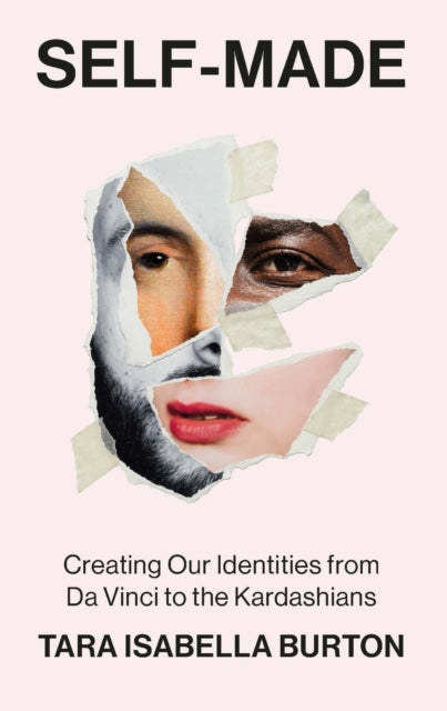 Book cover of: Self-Made. By: Tara Isabella Burton
