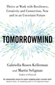 Book cover of: TomorrowMind. By: Gabriella Rosen Kellerman