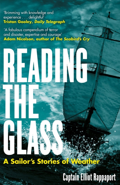 Book cover of: Reading the Glass. By: Elliot Rappaport