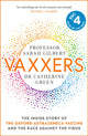 Book cover of: Vaxxers