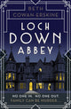 Book cover of: Loch Down Abbey. By: Beth Cowan-Erskine