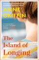 Book cover of: Island of Longing. By: Anne Griffin