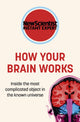 Book cover of: How Your Brain Works. By: New Scientist
