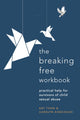 Book cover of: Breaking Free Workbook. By: Carolyn Ainscough