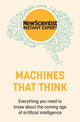 Book cover of: Machines that Think. By: New Scientist
