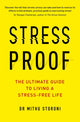 Book cover of: Stress-Proof. By: Mithu Storoni
