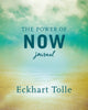 Power of Now Journal 9781529383942 Eckhart Tolle