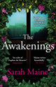Book cover of: Awakenings. By: Sarah Maine