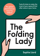 Folding Lady, Tools & tricks to make the most of your space & find after value in your home 9781529385267 Sophie Liard