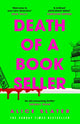 Book cover of: Death of a Bookseller. By: Alice Slater