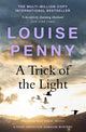 Trick of the Light, thrilling and page-turning crime fiction from the author of the bestselling Inspector Gamache novels 9781529385434 Louise Penny
