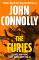 Book cover of: Furies. By: John Connolly