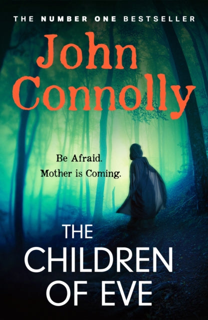 Book cover of: Children of Eve