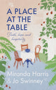 Book cover of: Place at The Table. By: Miranda Harris