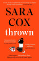 Book cover of: Thrown. By: Sara Cox