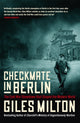 Book cover of: Checkmate in Berlin