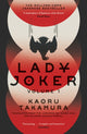 Book cover of: Lady Joker: Volume 1. By: Kaoru Takamura