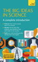 Book cover of: Big Ideas in Science. By: Jon Evans