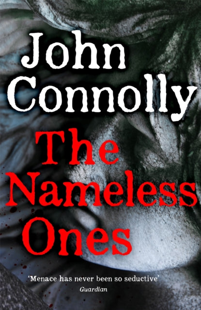 Book cover of: Nameless Ones