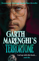 Book cover of: Garth Marenghi’s TerrorTome. By: Garth Marenghi
