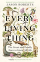 Book cover of: Every Living Thing