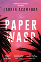 Book cover of: Paper Wasp. By: Lauren Acampora