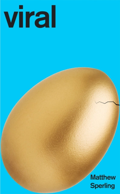 Book cover of: Viral. By: Matthew Sperling