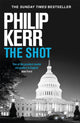 Book cover of: Shot. By: Philip Kerr