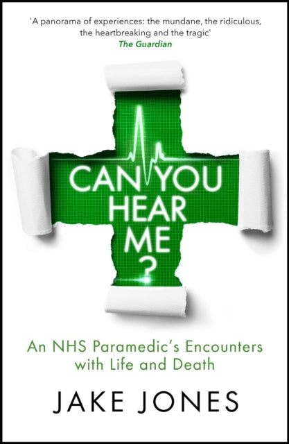 Can You Hear Me?