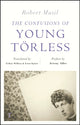 Book cover of: Confusions of Young Torless (riverrun editions). By: Robert Musil
