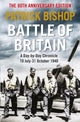 Book cover of: Battle of Britain. By: Patrick Bishop