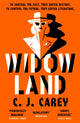Book cover of: Widowland. By: C.J. Carey