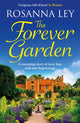 Book cover of: Forever Garden. By: Rosanna Ley