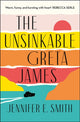 Unsinkable Greta James 9781529416435 Jennifer E. Smith