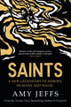 Book cover of: Saints