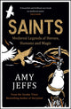 Book cover of: Saints