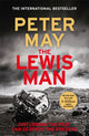 Lewis Man