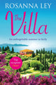 Book cover of: Villa. By: Rosanna Ley