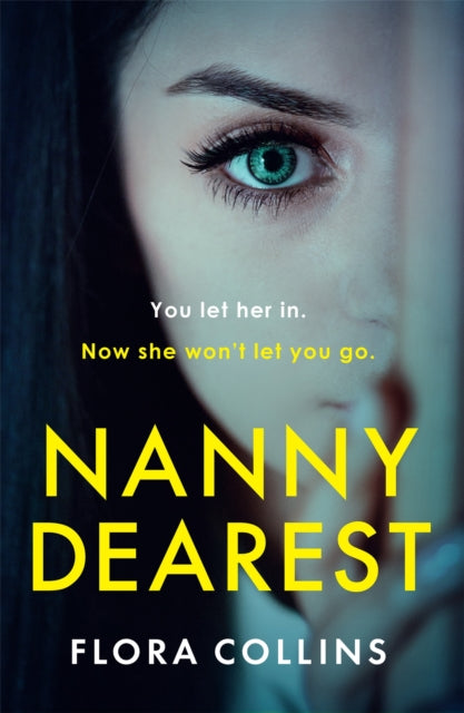 Nanny Dearest 9781529417852 Flora Collins