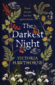Book cover of: Darkest Night. By: Victoria Hawthorne