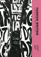 Book cover of: Fashion Writing. By: Josephine Collins