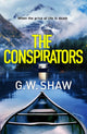 Book cover of: Conspirators. By: William Shaw