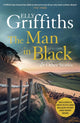 Man in Black and Other Stories 9781529420531 Elly Griffiths