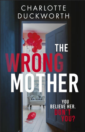 Wrong Mother