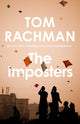 Book cover of: Imposters. By: Tom Rachman
