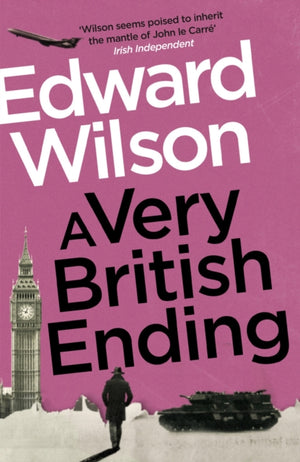 Very British Ending