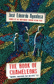 Book cover of: Book of Chameleons. By: José Eduardo Agualusa