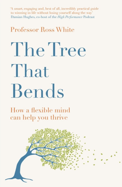 Book cover of: Tree that Bends